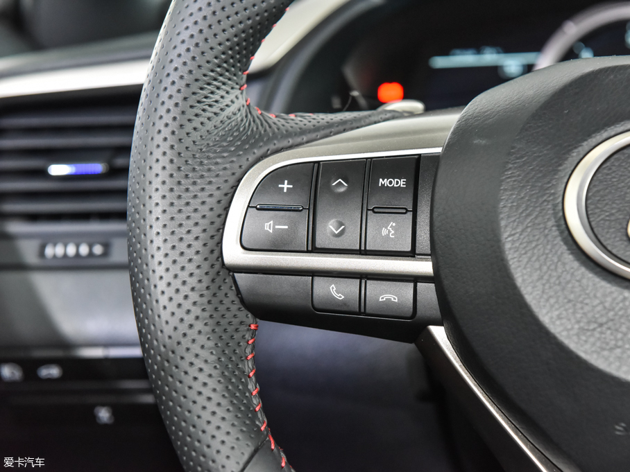 2016׿_˹RX 300 F SPORT V