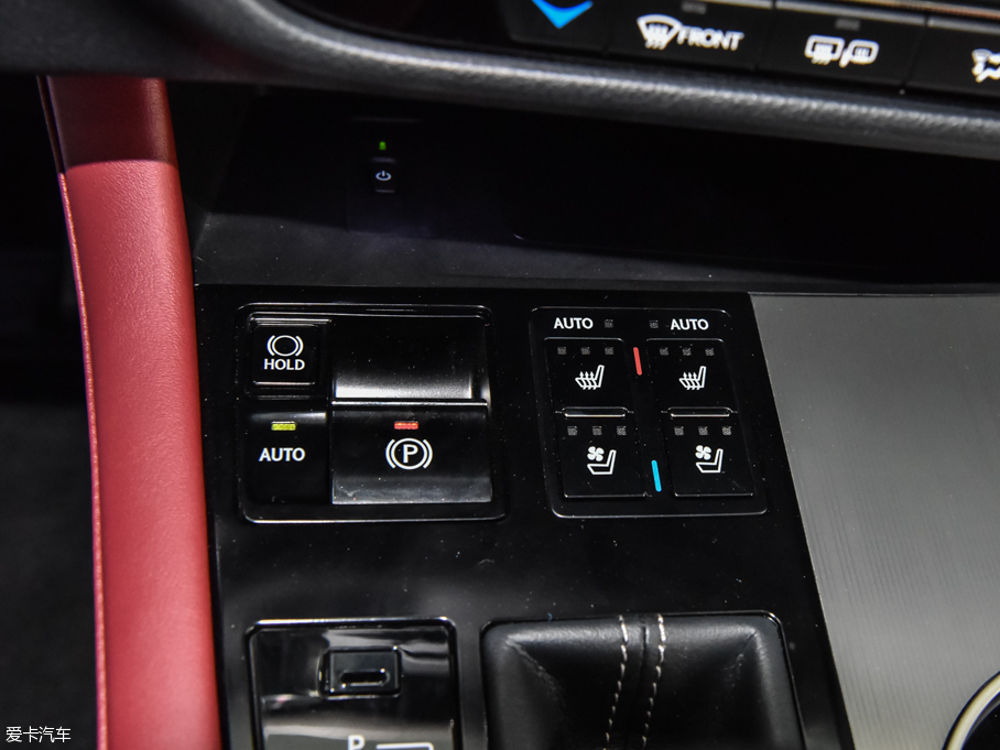 2016׿_˹RX 300 (q)F SPORT V