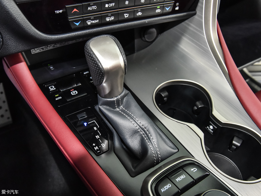 2016׿_˹RX 300 F SPORT V