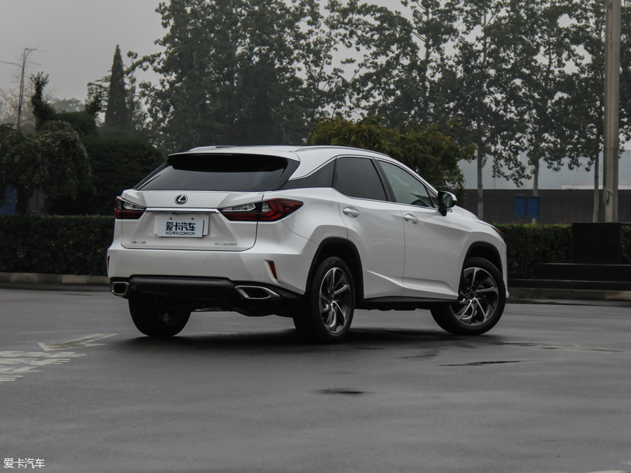 2016׿_˹RX 300 Ű V