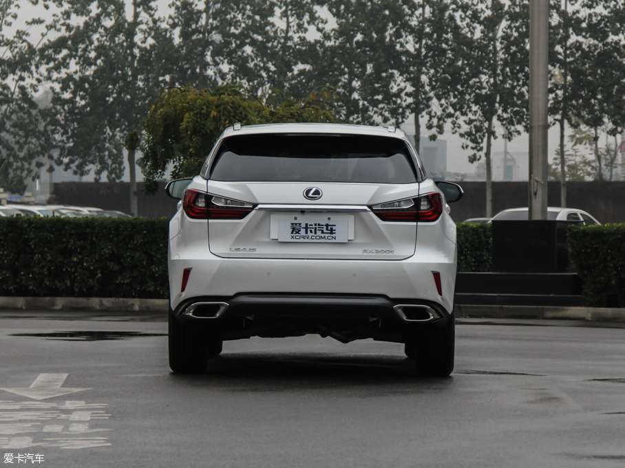 2016׿_˹RX 300 Ű V