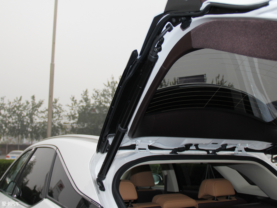 2016׿_˹RX 300 (q)Ű (gu)V