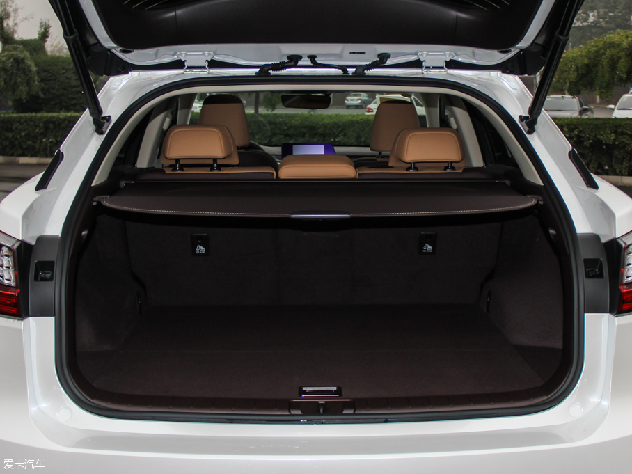 2016׿_˹RX 300 (q)Ű (gu)V