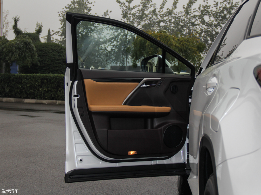 2016׿_˹RX 300 Ű V