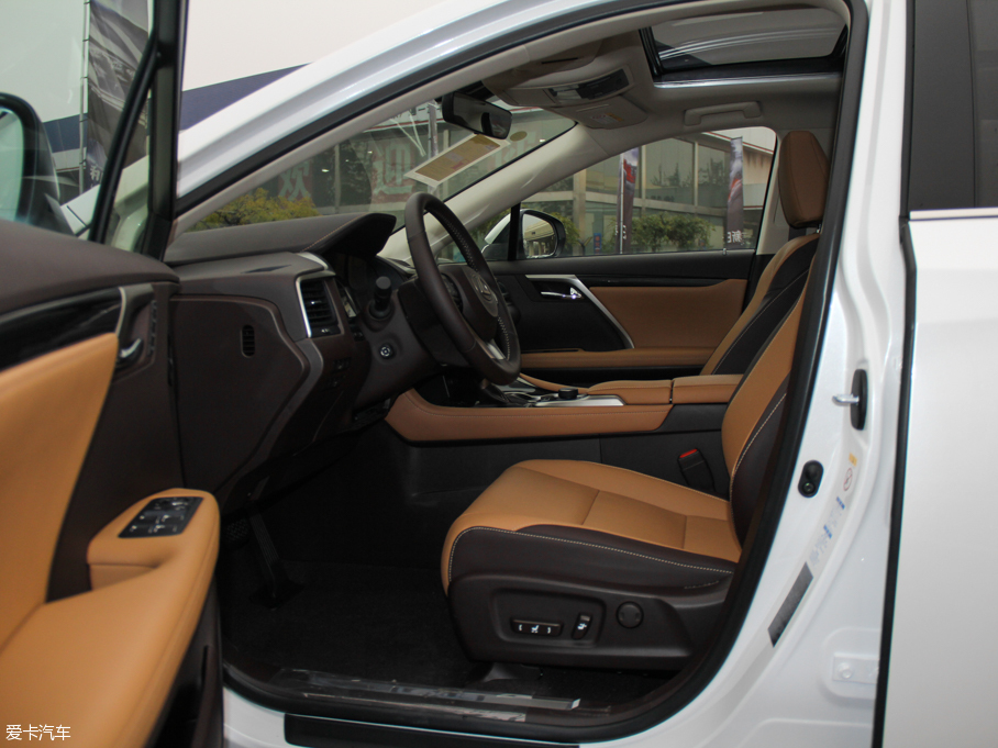 2016׿_˹RX 300 Ű V