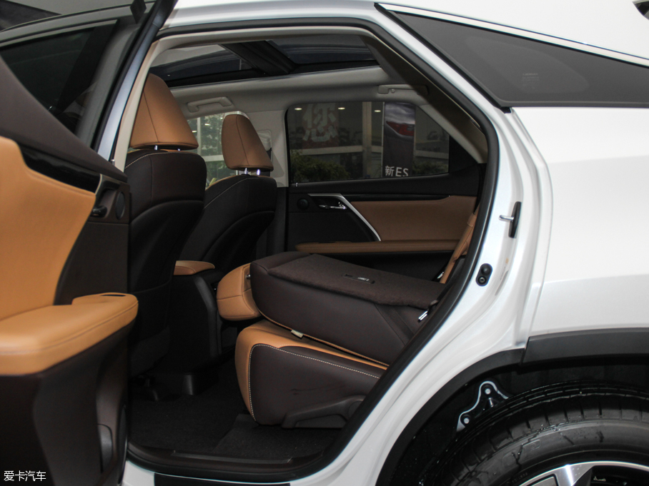 2016׿_˹RX 300 (q)Ű V