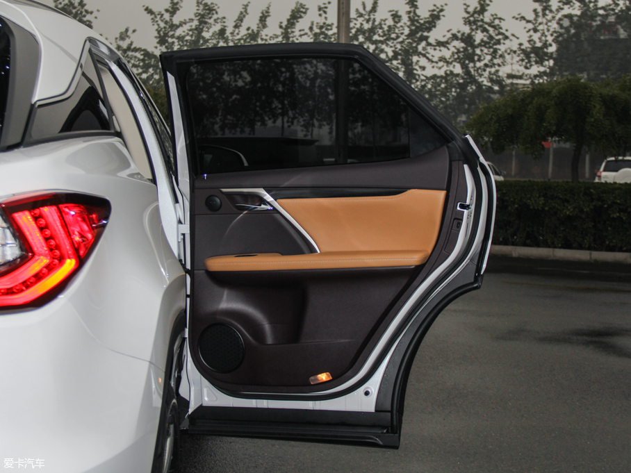 2016׿_˹RX 300 Ű V