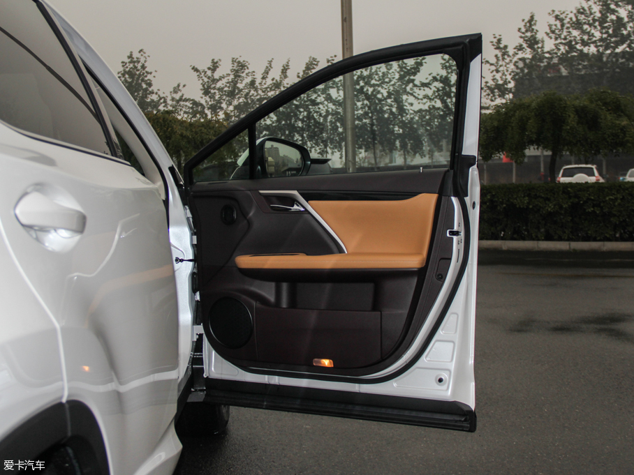 2016׿_˹RX 300 (q)Ű (gu)V