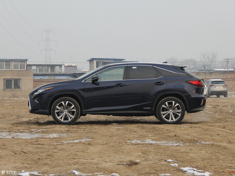 2016׿_˹RX 450h (q)F