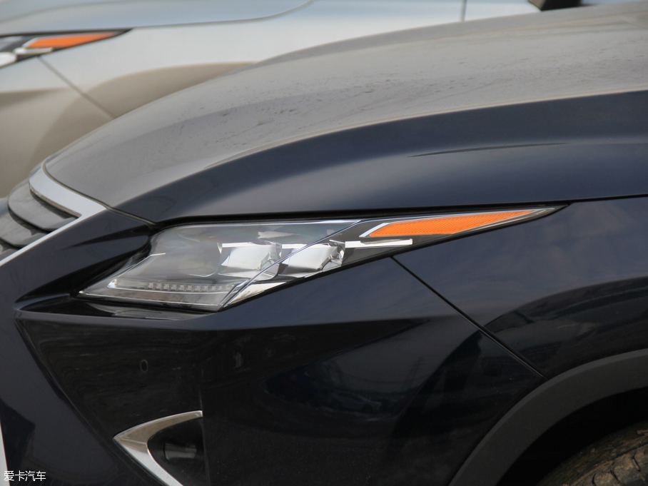 2016׿_˹RX 450h (q)F