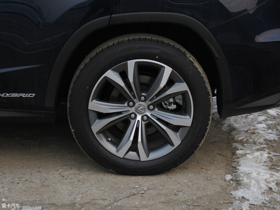 2016׿_˹RX 450h (q)F