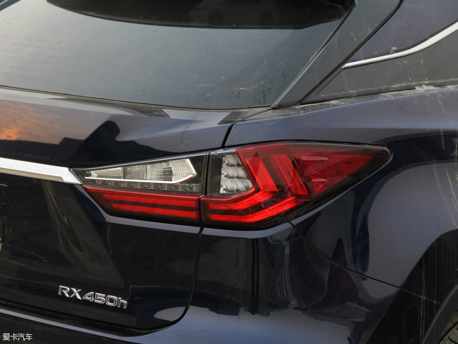 2016׿_˹RX 450h F