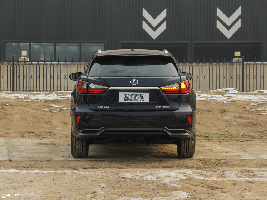 2016׿_˹RX 450h (q)F