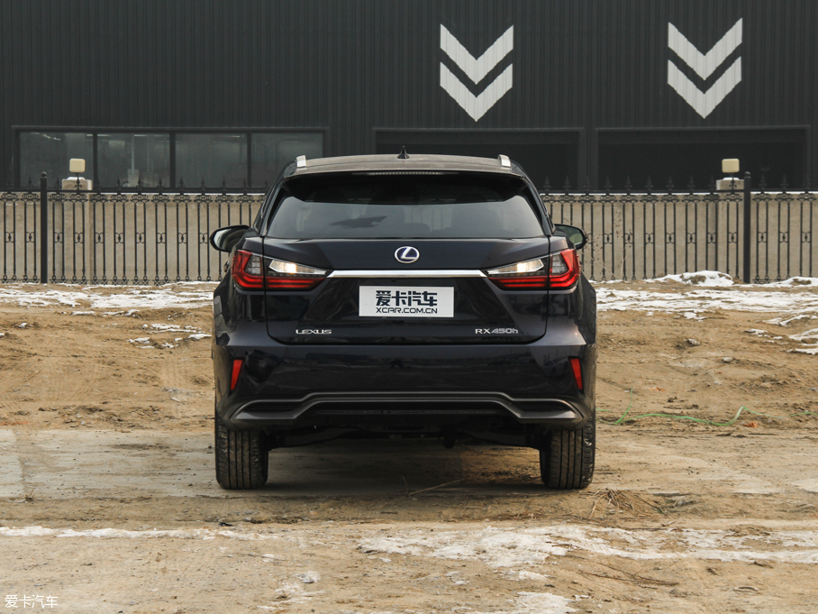 2016׿_˹RX 450h F
