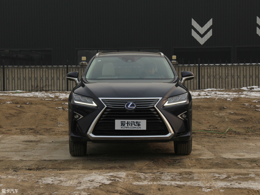 2016׿_˹RX 450h (q)F