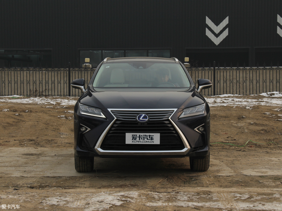 2016׿_˹RX 450h (q)F