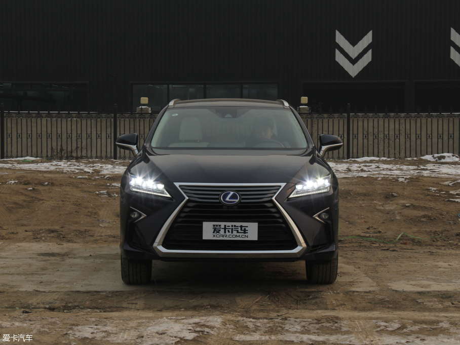 2016׿_˹RX 450h (q)F