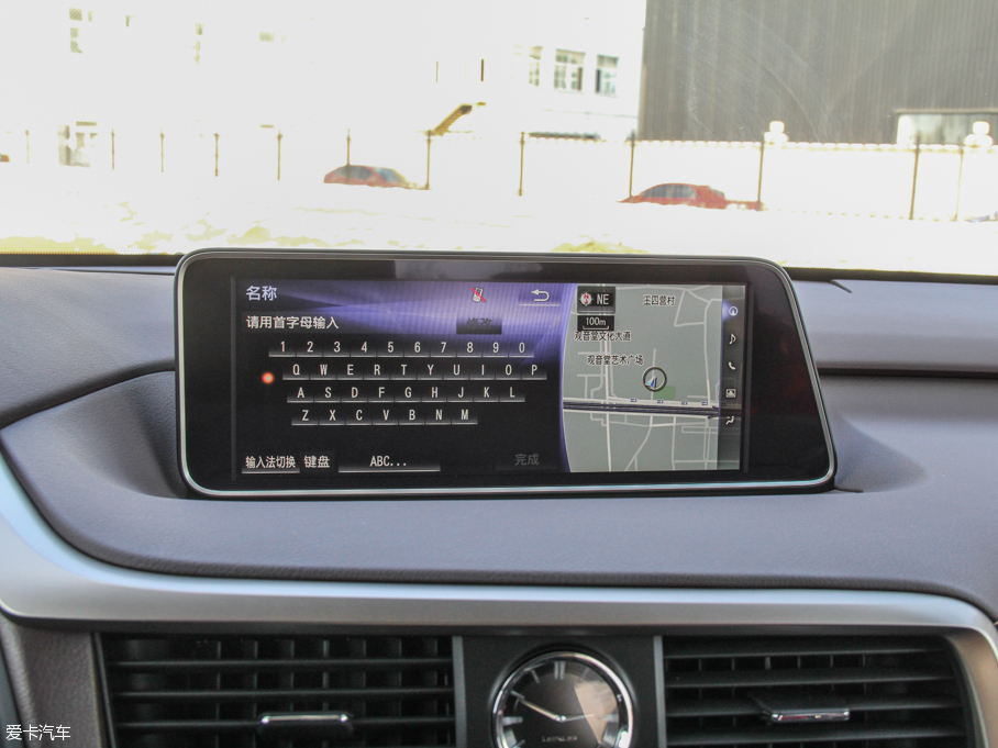 2016׿_˹RX 450h (q)F