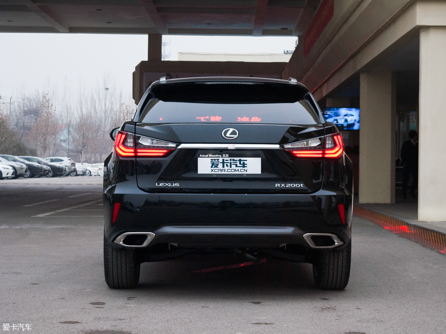 2016׿_˹RX 300 (q)Ű V