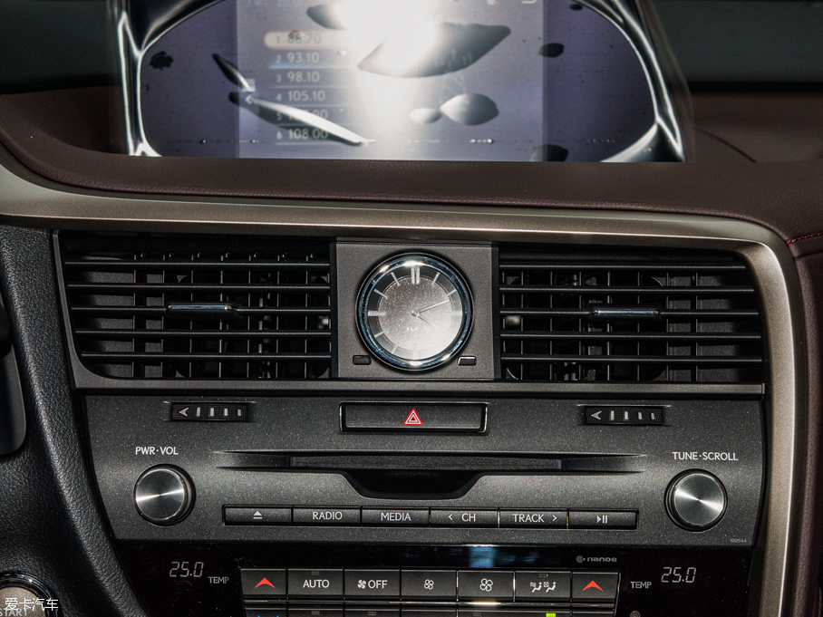 2016׿_˹RX 300 Ű V