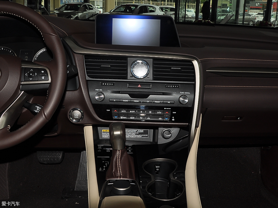 2016׿_˹RX 300 (q)m (gu)V