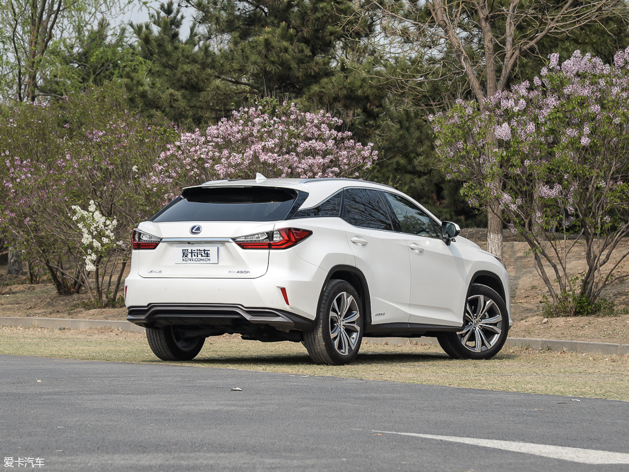 2016׿_˹RX 450h (q)F