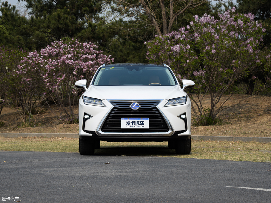 2016׿_˹RX 450h (q)F