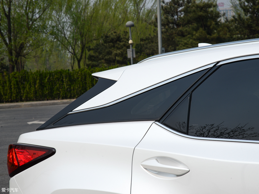 2016׿_˹RX 450h (q)F