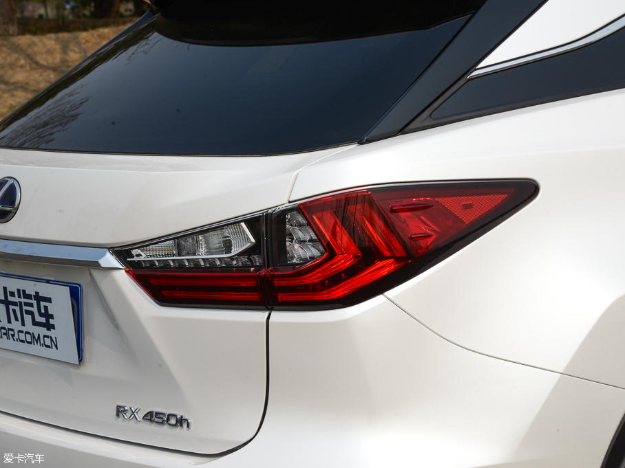 2016׿_˹RX 450h (q)F