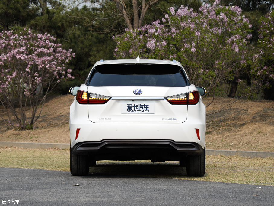 2016׿_˹RX 450h F