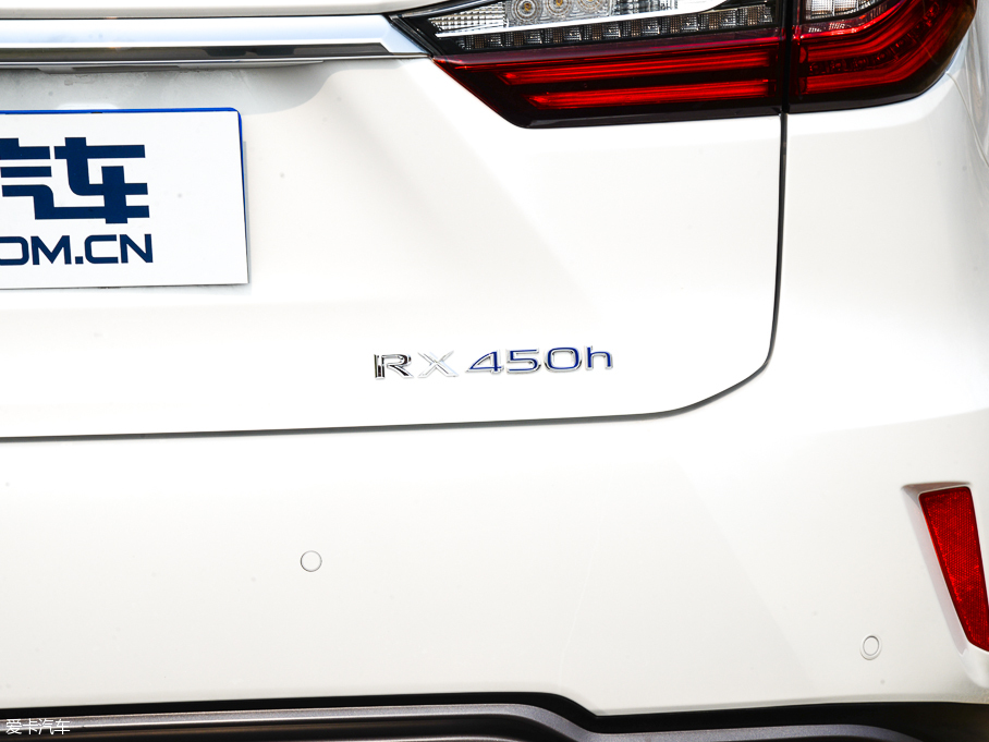 2016׿_˹RX 450h (q)F