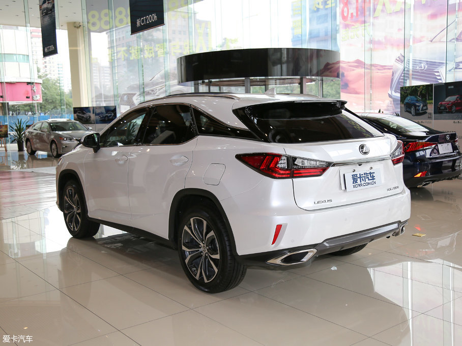 2016׿_˹RX 300 (q)A (gu)V