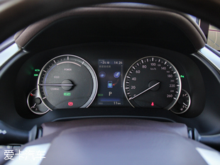 雷克薩斯2016款雷克薩斯RX