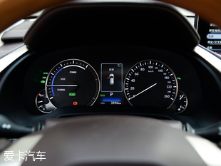 雷克薩斯2016款雷克薩斯RX