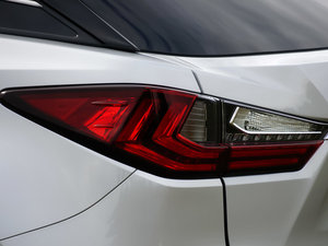 2016款350 F SPORT 细节外观