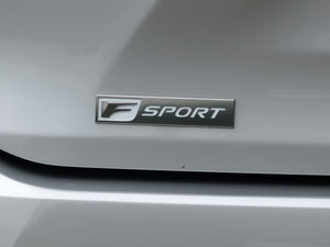 2016款350 F SPORT 细节外观
