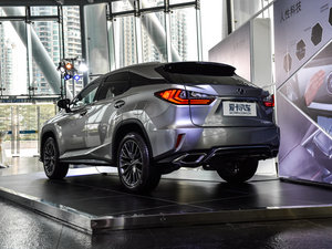 2016300 F SPORT V 45