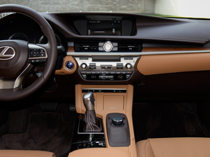 雷克薩斯2015款雷克薩斯ES