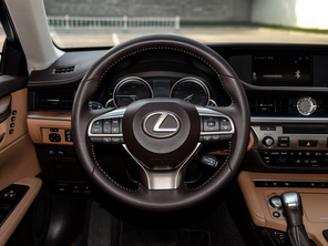 雷克薩斯2015款雷克薩斯ES