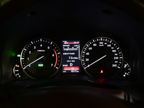 雷克薩斯2015款雷克薩斯ES