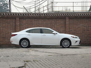 雷克薩斯2015款雷克薩斯ES