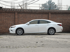 雷克薩斯2015款雷克薩斯ES