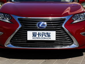 雷克薩斯2015款雷克薩斯ES