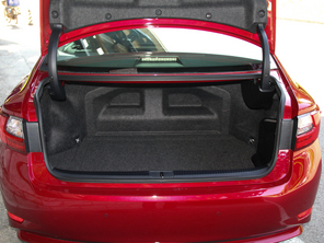 雷克薩斯2015款雷克薩斯ES