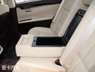 雷克薩斯2015款雷克薩斯ES