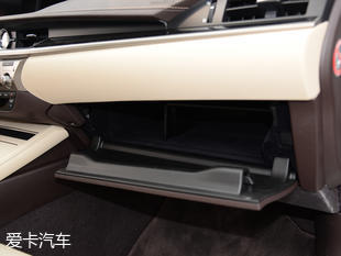 雷克薩斯2015款雷克薩斯ES