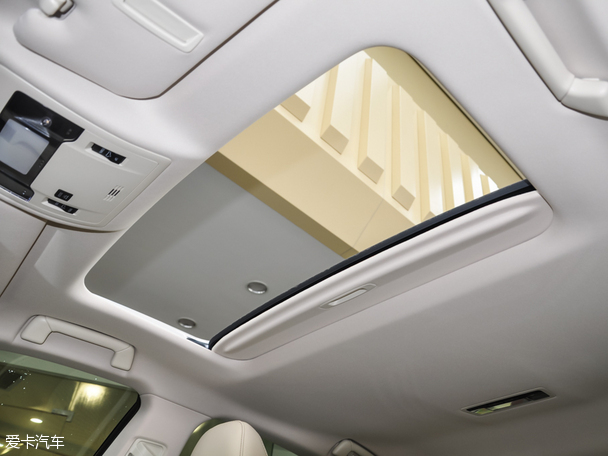 雷克薩斯2015款雷克薩斯ES