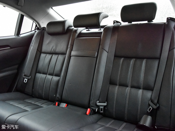 雷克薩斯2015款雷克薩斯ES