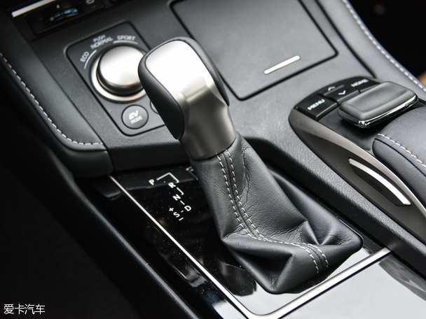 雷克薩斯2015款雷克薩斯ES