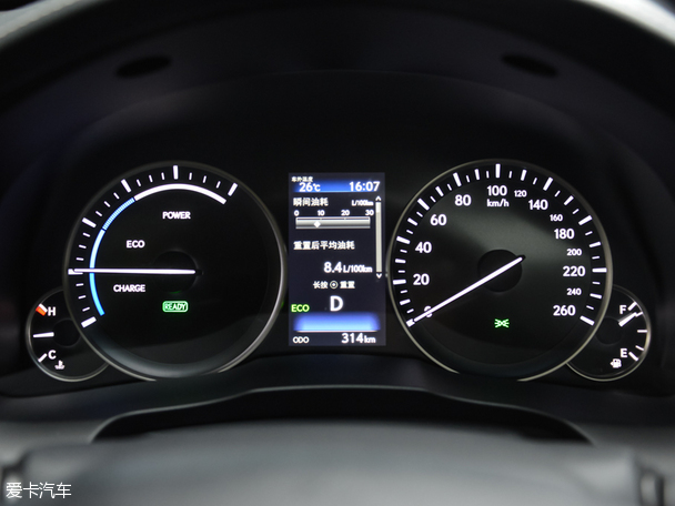 雷克薩斯2015款雷克薩斯ES